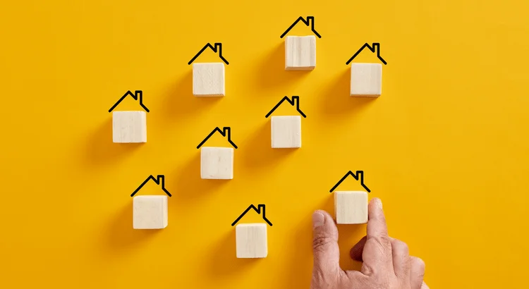 Rising Mortgage Rates Could Boost Housing Inventory