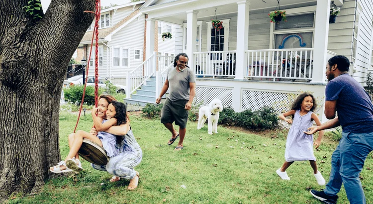 Rising Demand for Multi-Generational Homes in the Real Estate Market