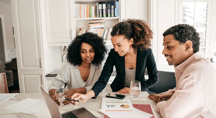 Understanding Market Dynamics: Who Holds the Advantage in Real Estate Today