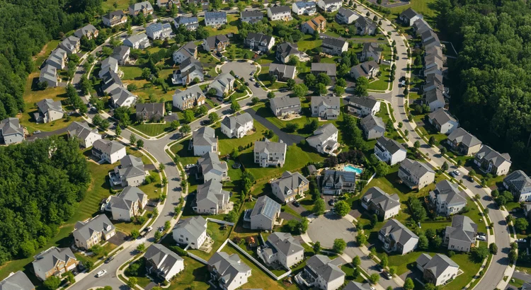 Understanding Current Mortgage Rates: Decoding the Spread Impact