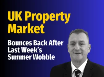 UK Property Market Sees Recovery in Sales Amid Pricing Challenges