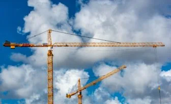 Commuter Counties Surpass London in Demand for New-Build Homes