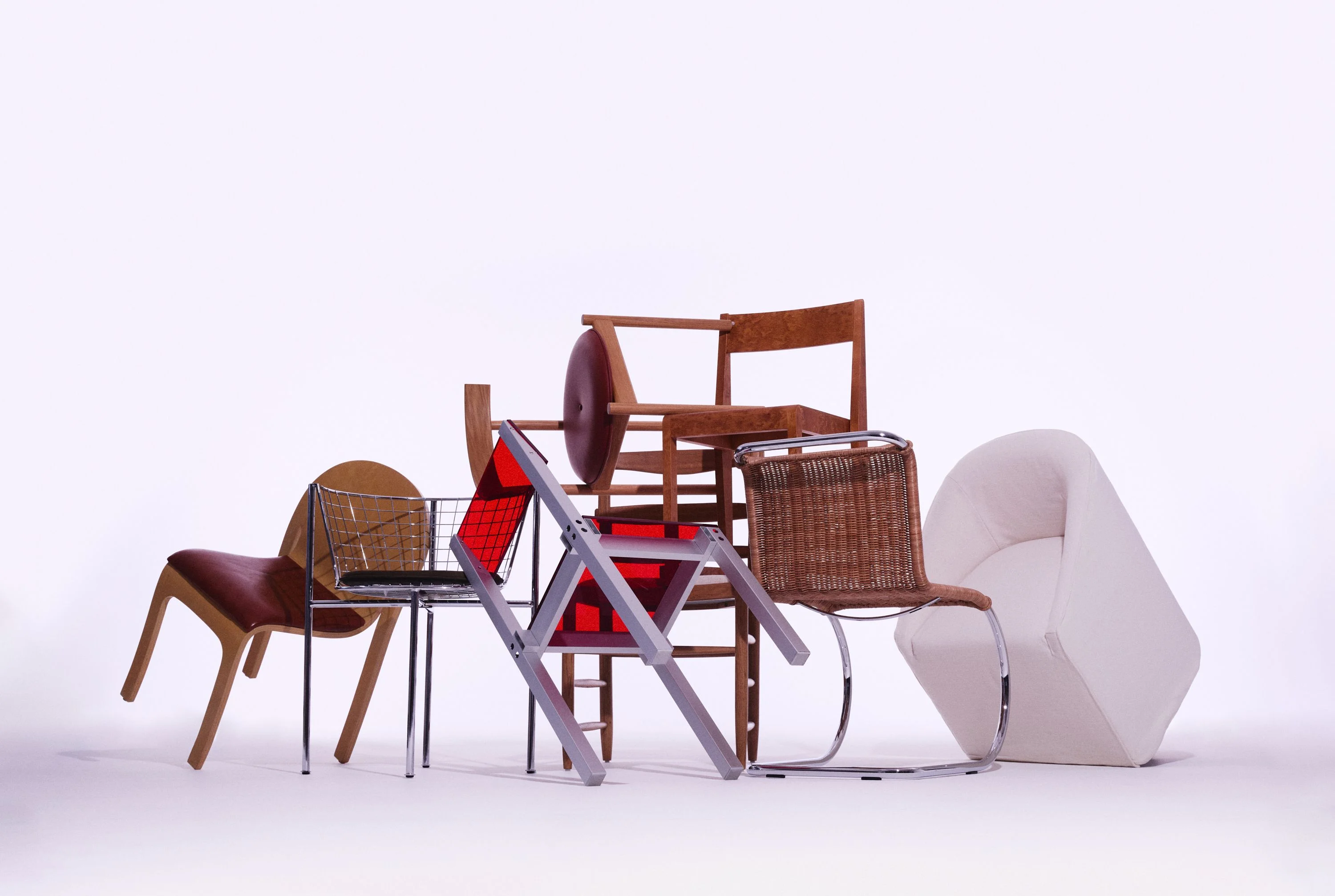 Elevate Your Culinary Space with Trendy Dining Chairs for Every Style