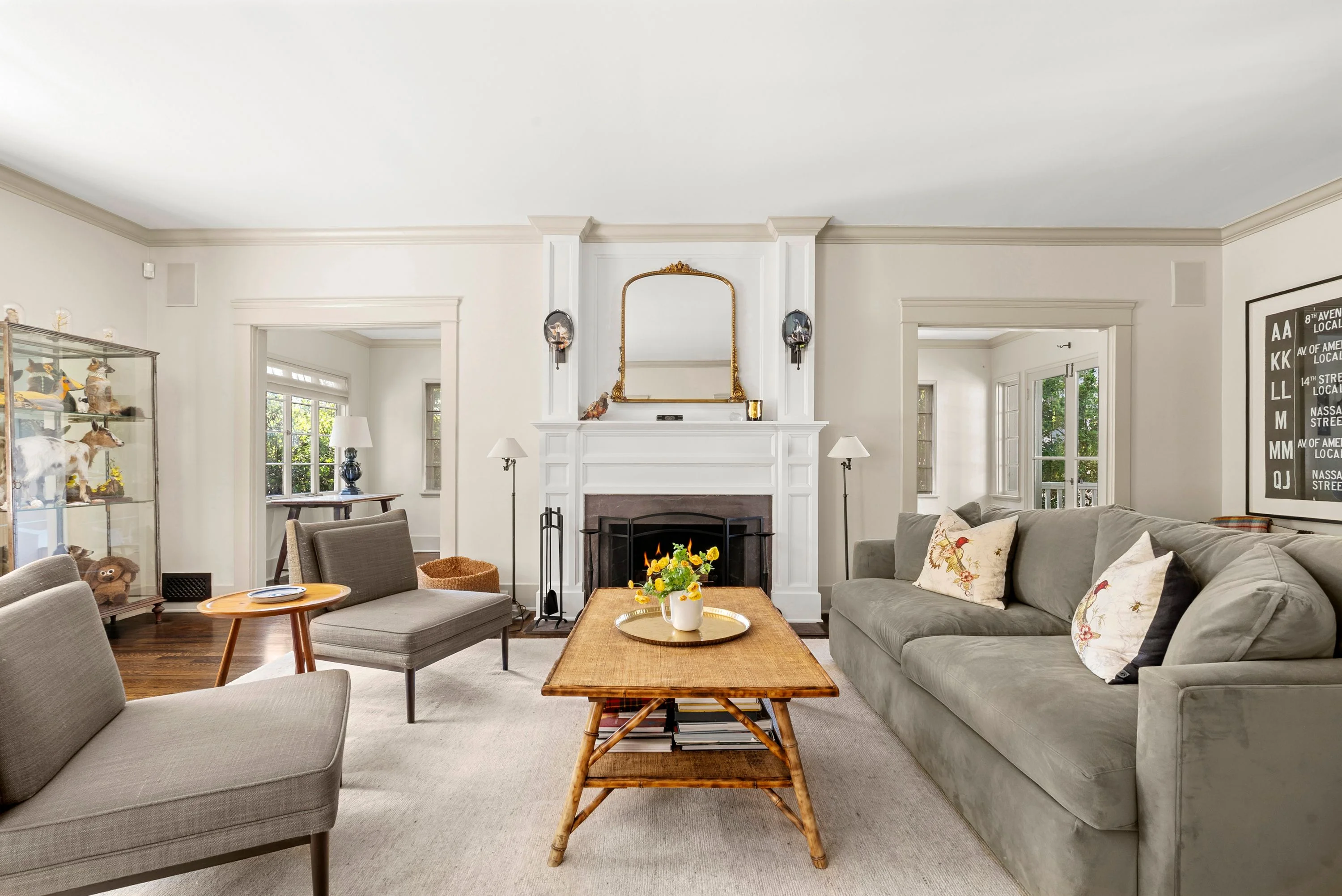 Amanda Seyfried Puts Hollywood Hills Home on Market for $3.2 Million