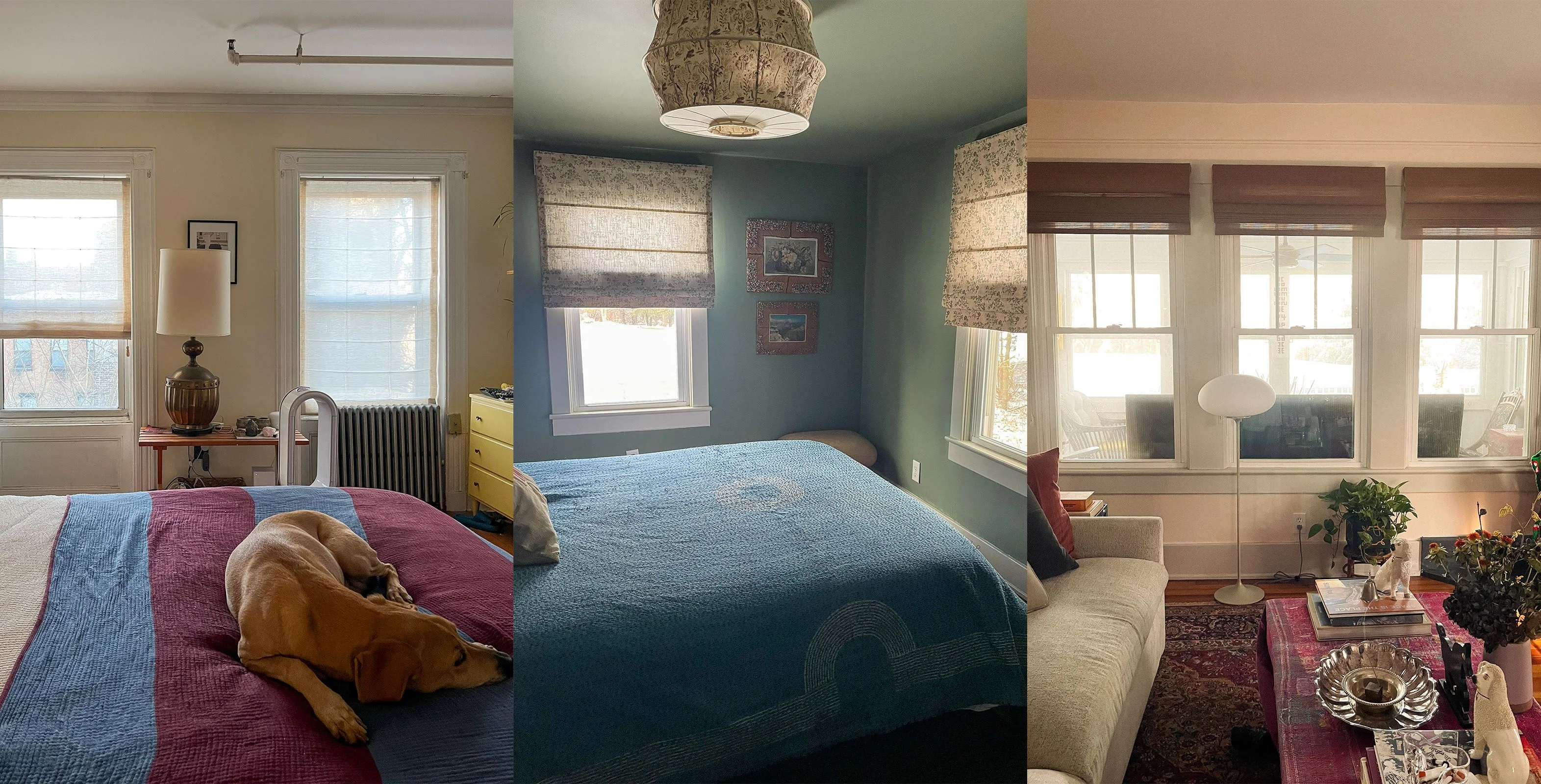 Elevate Your Home Aesthetic with Custom Curtains in [Location/Market]