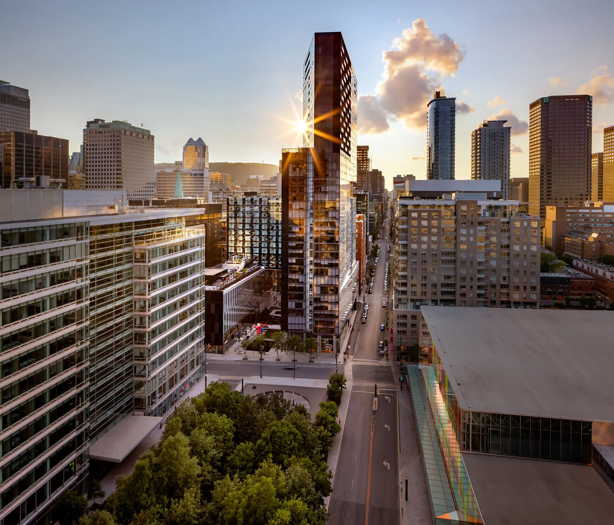 Discover Montreal: A Cultural Haven for Travelers and Food Lovers