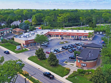 Garrity Square