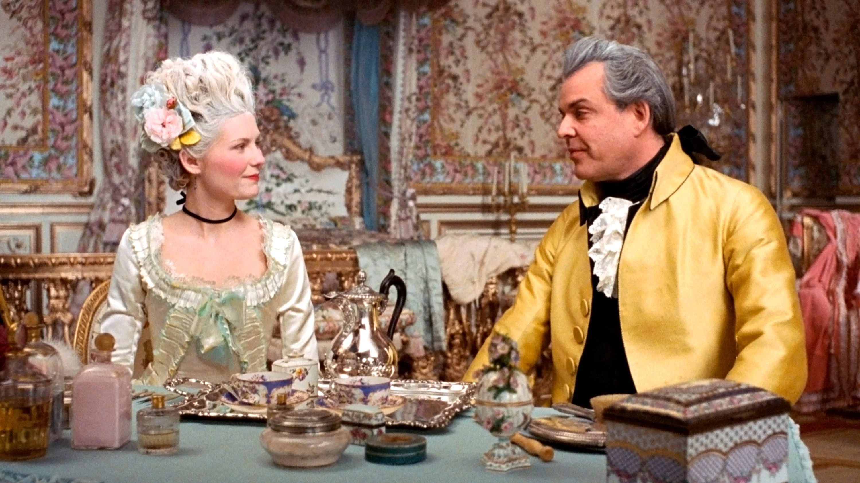 Find Design Inspiration in Film: How Cinema Shapes Home Aesthetics in New York City