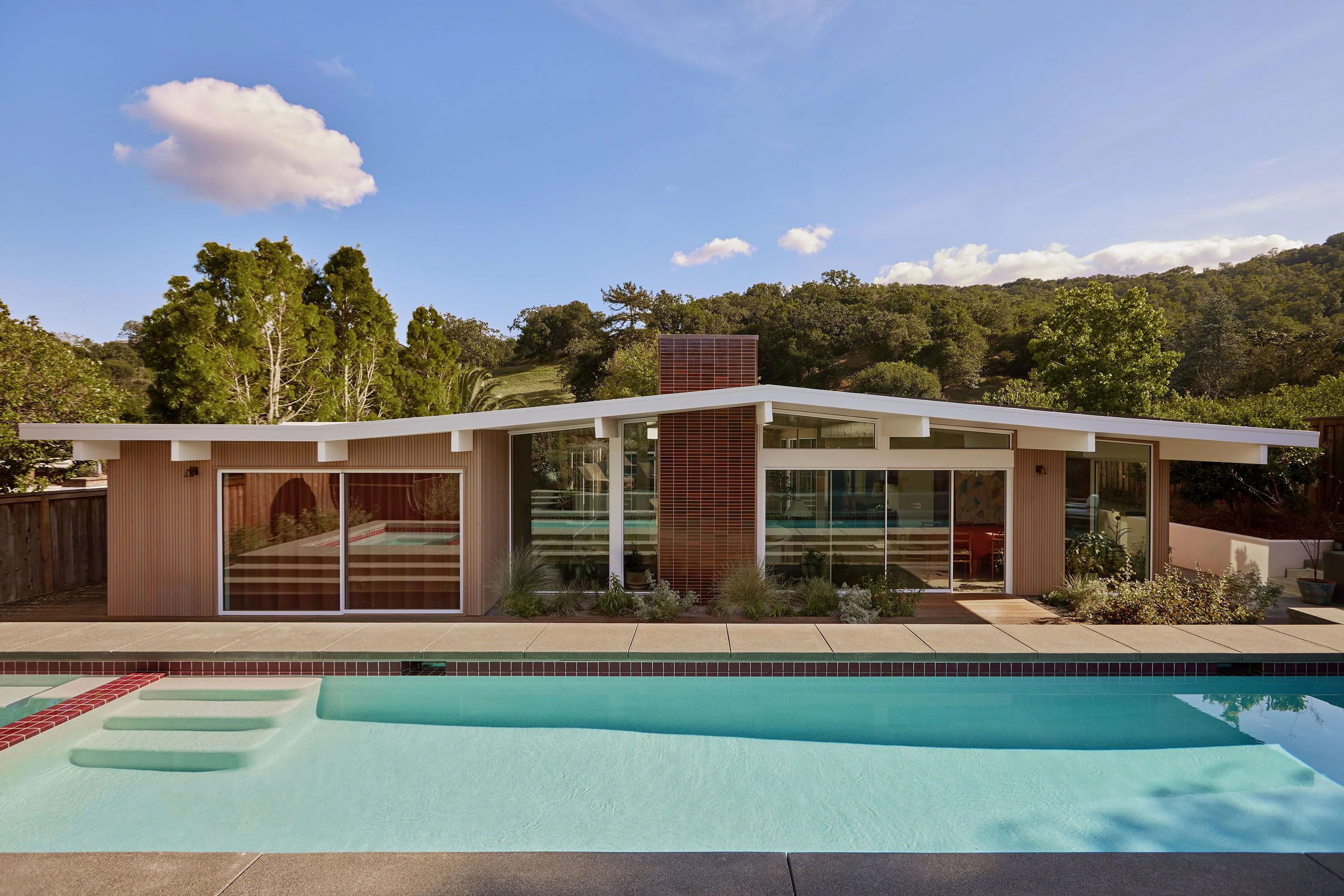 Modernizing Eichler Homes: A Journey of Personal Expression in Marin County