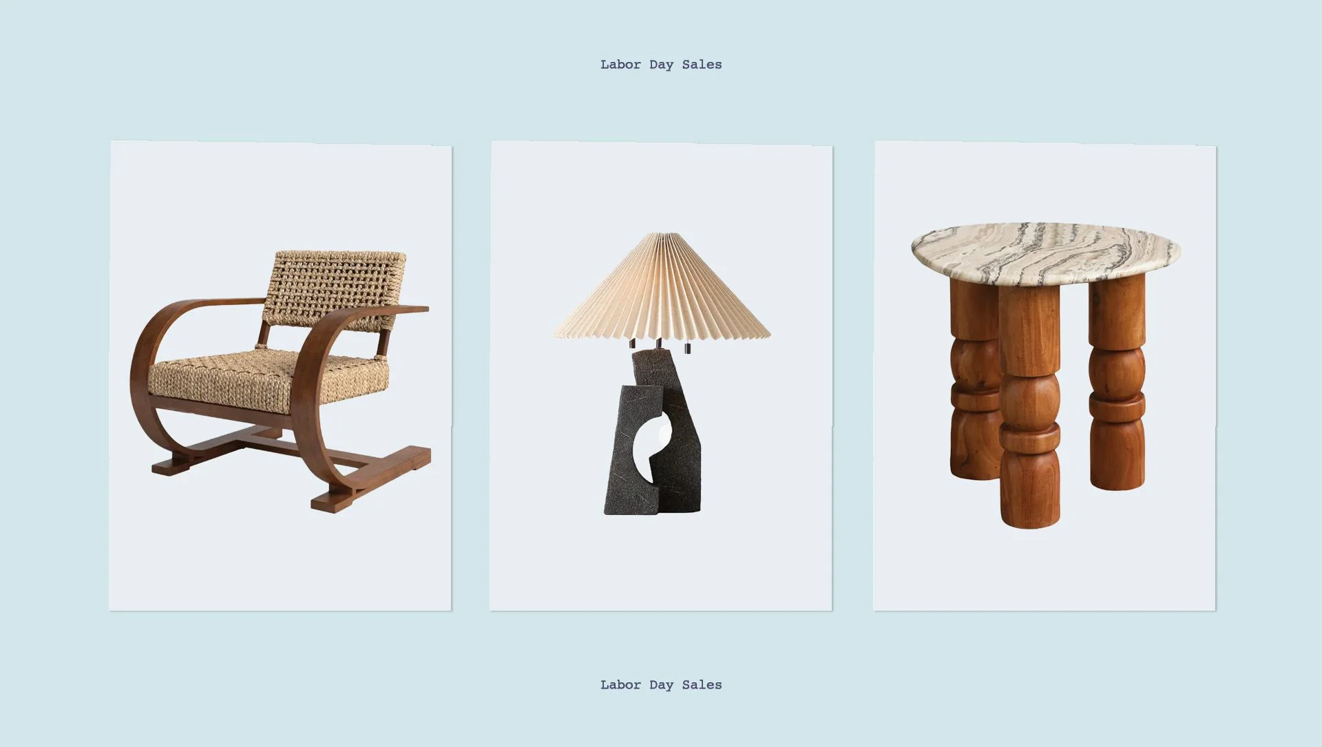 Labor Day Furniture Sales: Unmatched Discounts for Your Home Decor This Fall