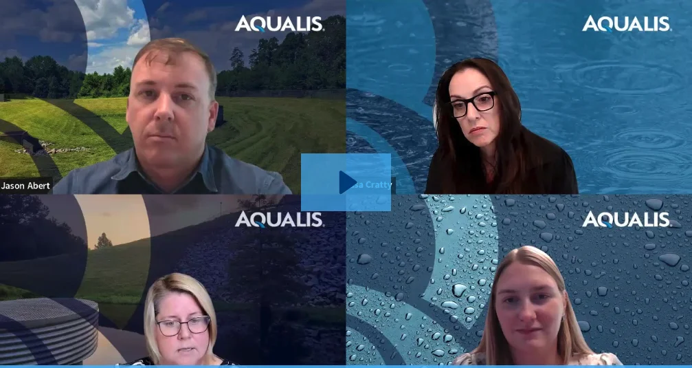 AQUALIS Panelists