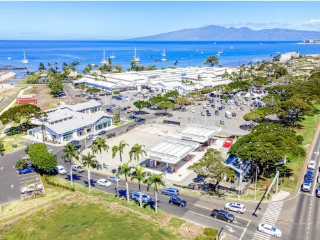 Lahaina-Cannery