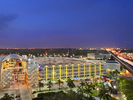 Dadeland-Station