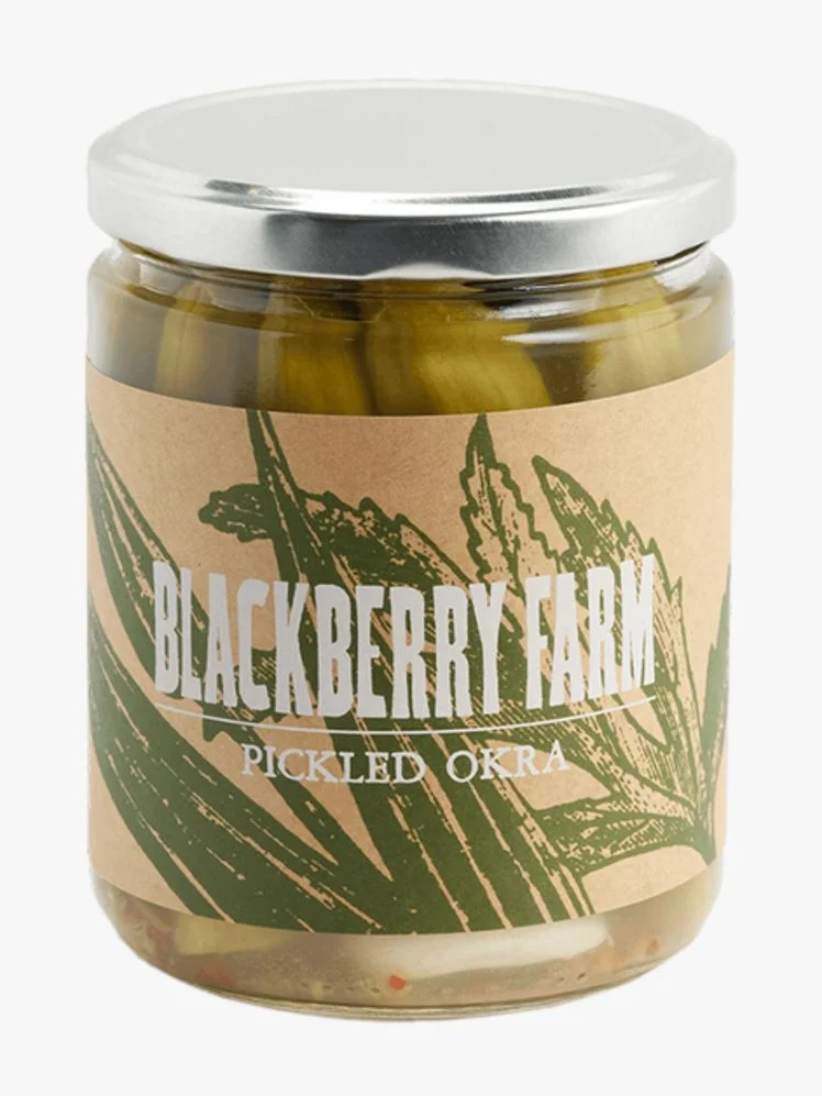 Image may contain: Food, Relish, Pickle, Can, Tin, and Jar