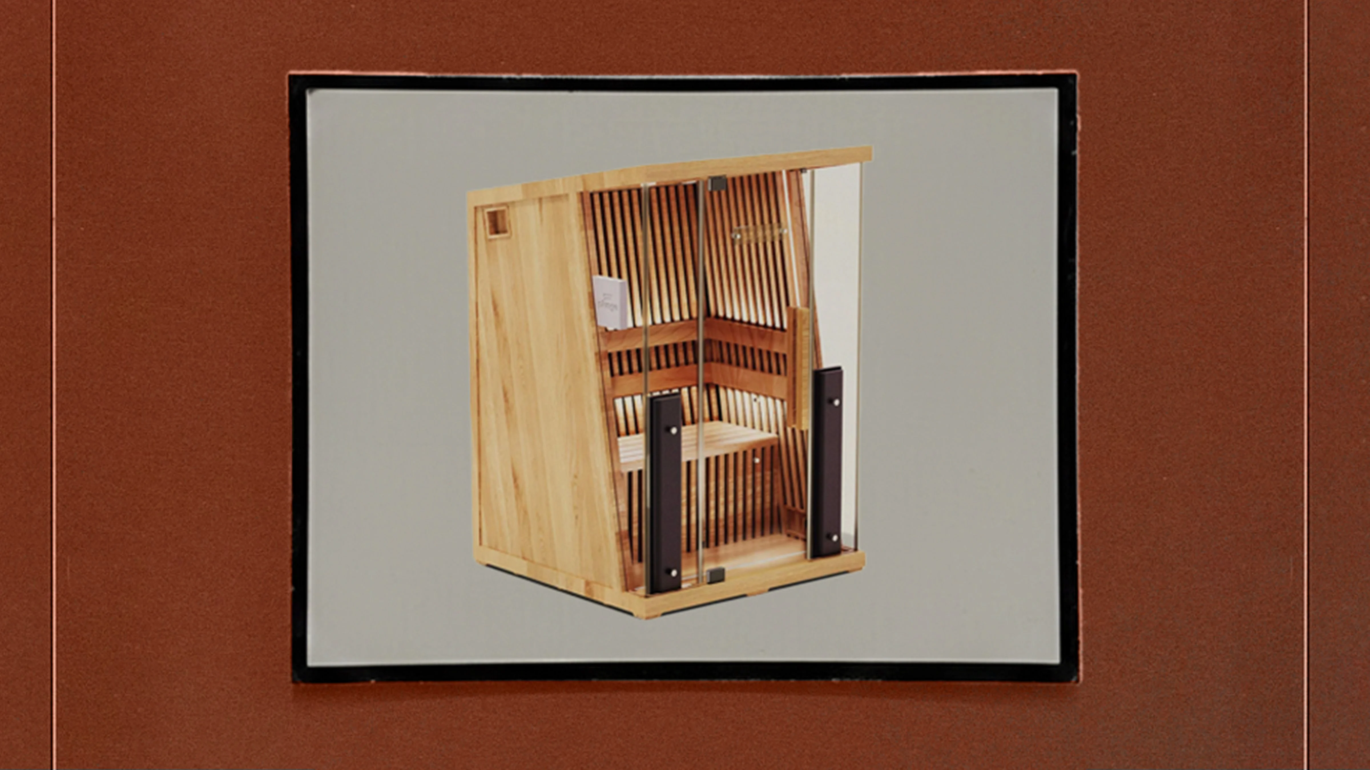 Upgrade Your Home Wellness: Discover Plunge's Infrared Sauna for Urban Living