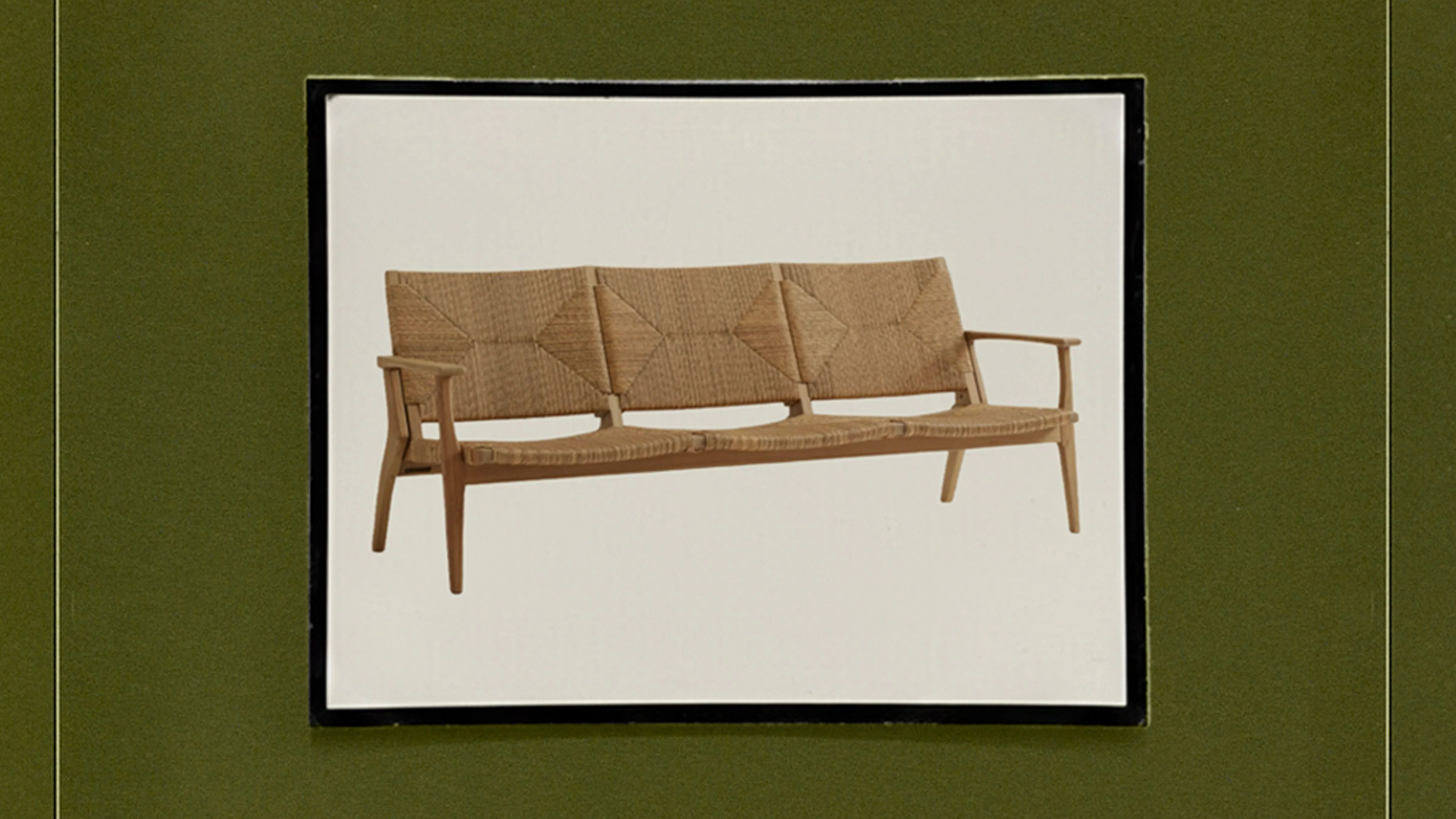 Elevate Your Outdoor Space with the Durable Arhaus Mustique Sofa in New Jersey