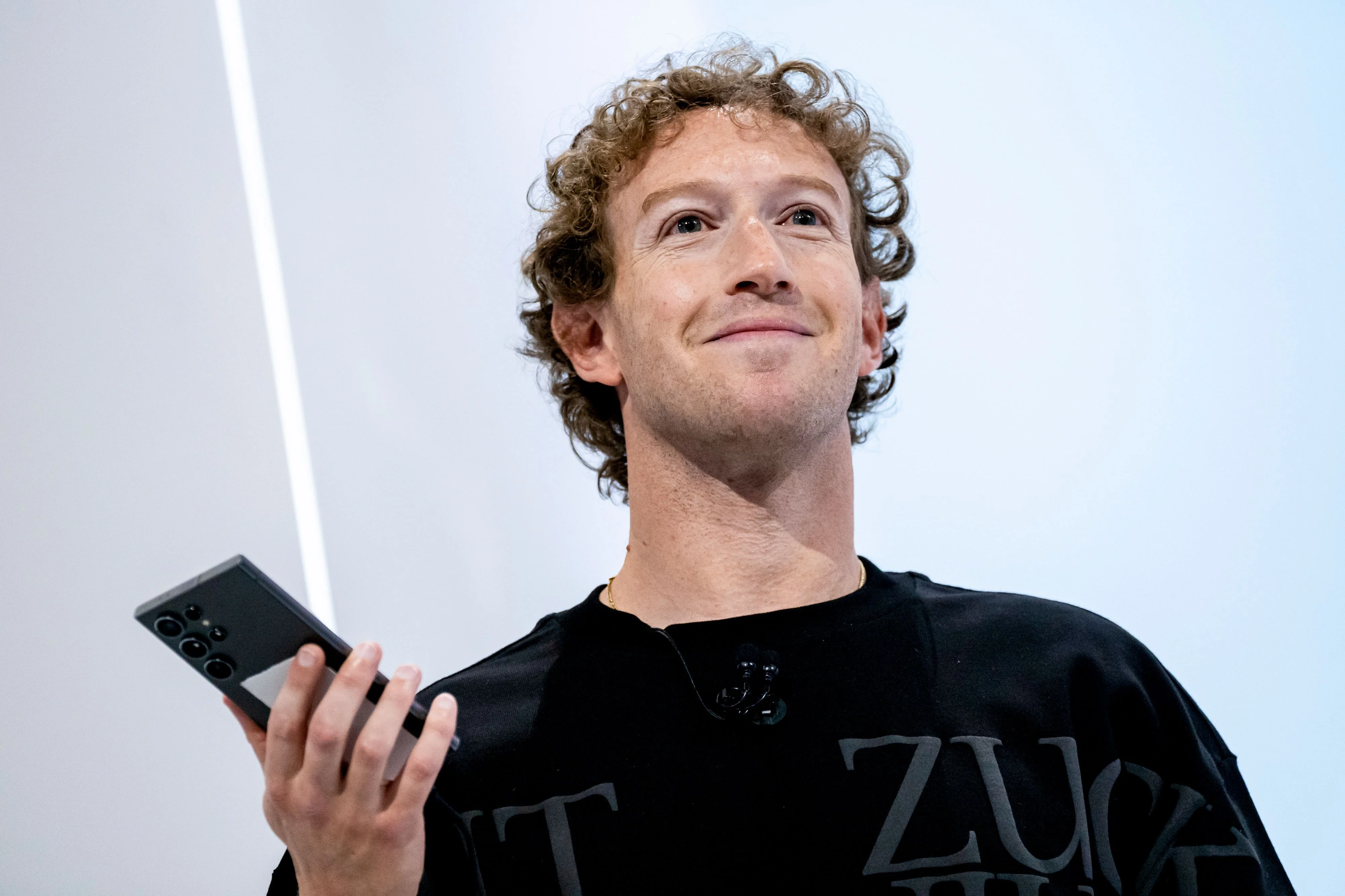 Mark Zuckerberg's Significant Acquisition: A Historic Castle in Ireland