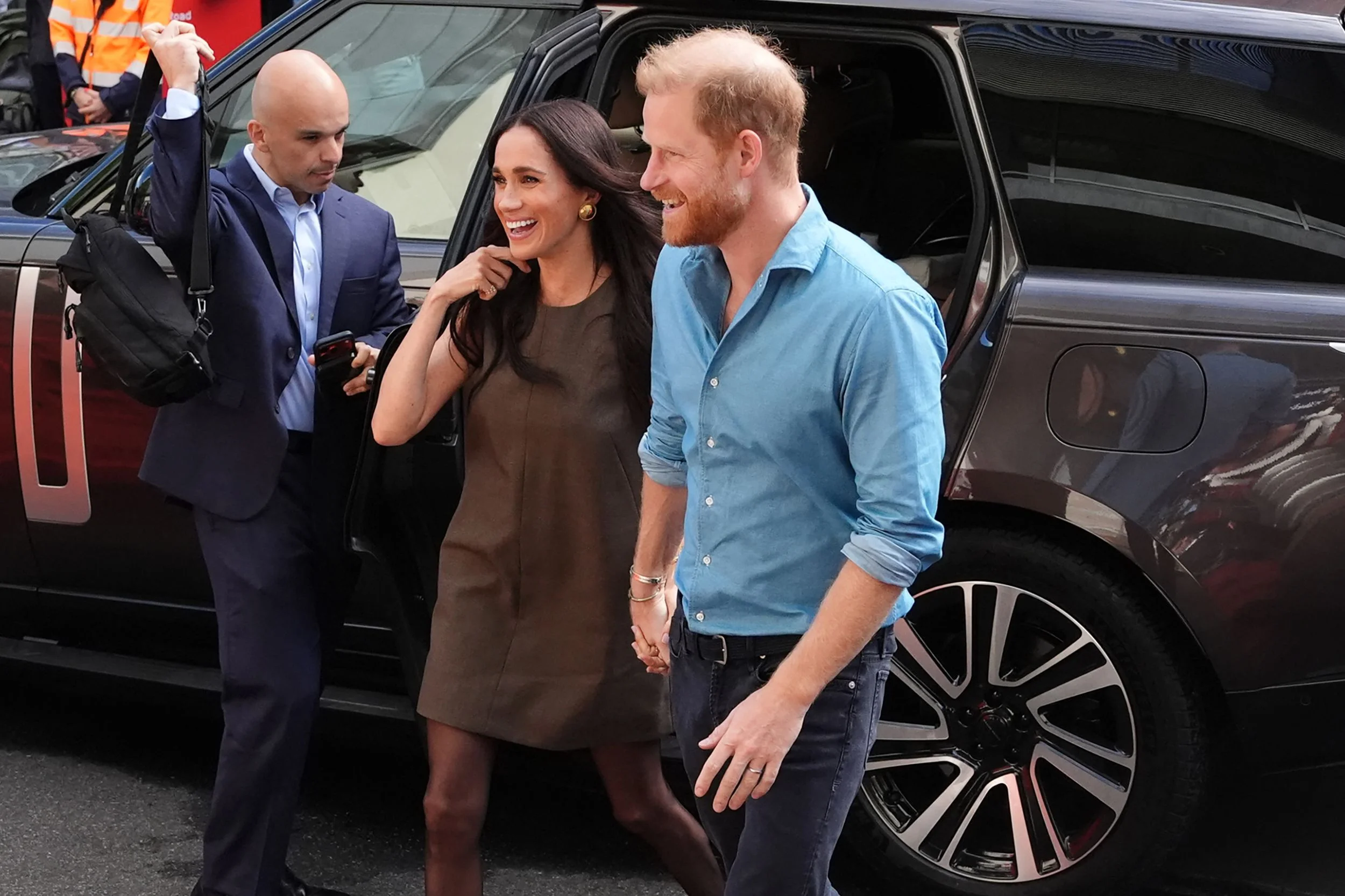 Harry and Meghan's Return to the UK: A Move to New Private Housing and What It Means for the Market