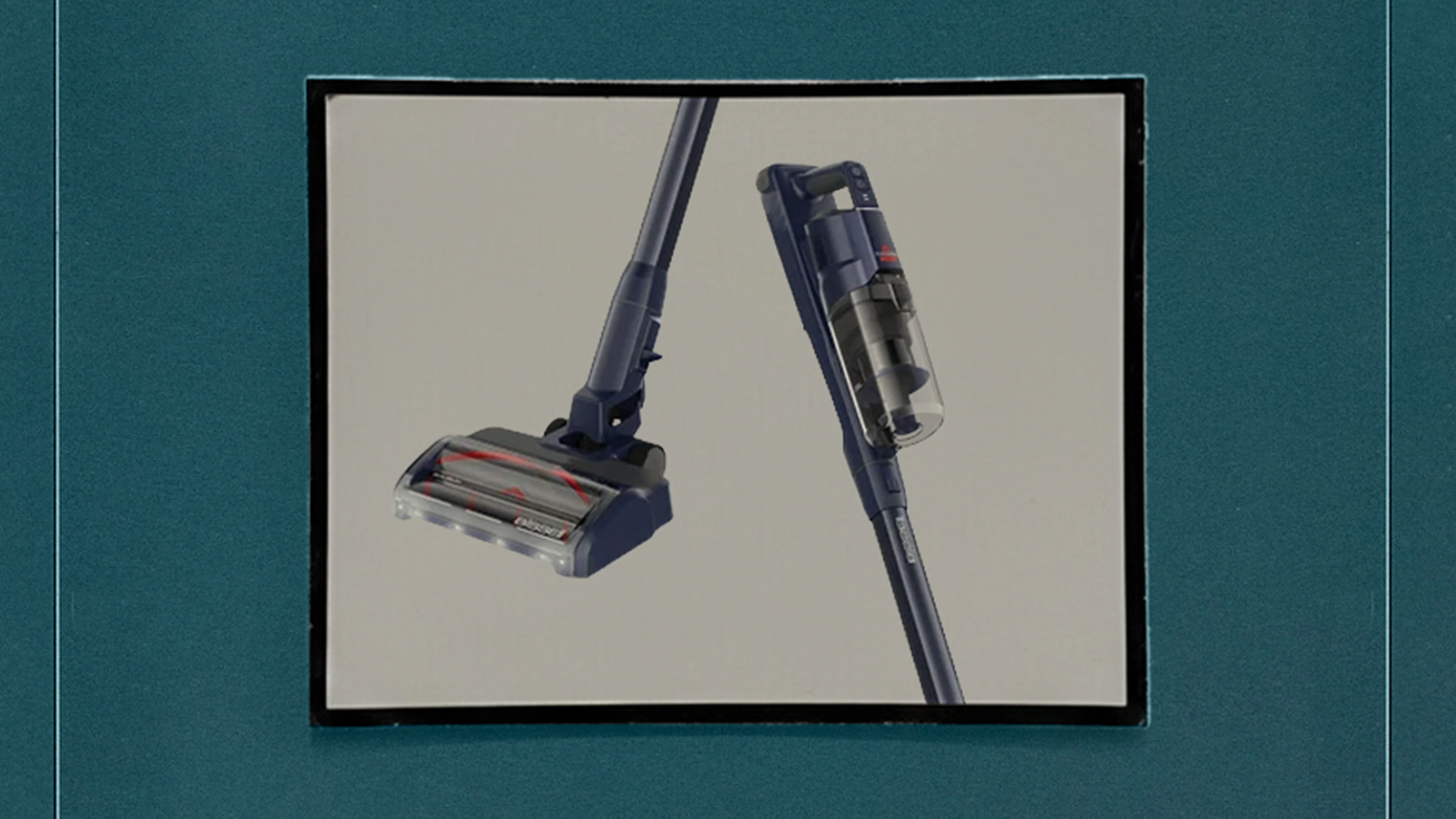 Revolutionize Your Cleaning Routine with Bissell's PowerClean DualBrush Vacuum