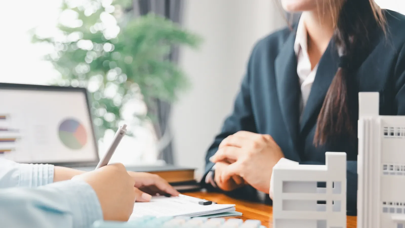 Key Executive Appointments Shape Multifamily Sector This Summer