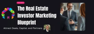 Maximizing Real Estate Success Through Strategic Marketing and Relationships