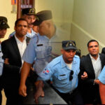 Donni Mayobanex Santana Cuevas