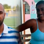 Elvin Elías Micíades Féliz Peña y Yuli Matos Espinosa