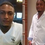 Robin Gabriel De la Rosa Parra, de 31 años