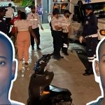 Anterito Cosa Contreras y Esmil Alexander