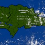 Continúan vigentes los niveles de alerta verde en 10 provincias