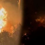 En el condado del Bronx