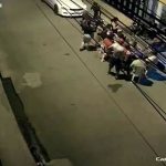 En la calle Panchito