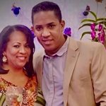 Rosa Dotel, hermana de Octavio Dotel