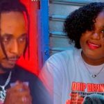 Erika y Melén, también conocido en la zona por el apodo de El Flaco