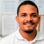 Armando José, conocido cariñosamente como Vitico