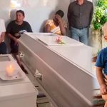 Estefanía Torres (o Fernández)