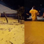 La comunidad de Behucal,