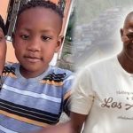 Luca Valerio Andújar, Morelia y su hijo Matías