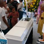 Maiker Rodríguez y Irene Ramírez