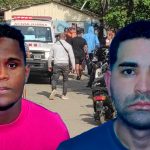 Ese Jorky Radhames y Robert David Pichardo Marmolejos