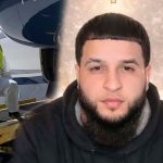 Ronald Steven Vásquez Herrera