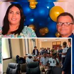 Treinta años de prisión