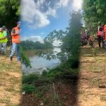 Río Yaque del Norte