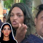 Esmeralda Moronta de los Santos y Omar Tejeda Guzmán
