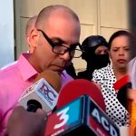 Mario José Redondo