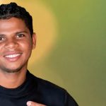 Alexander Payano, conocido cariñosamente como “Pirulo”