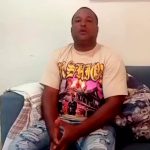 Asegura que el joven había cometido robos