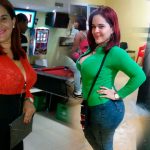Estefany Bueno Virgen Cáceres