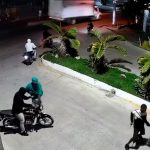 la avenida Jacobo Majluta