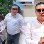 Jhossan Capell